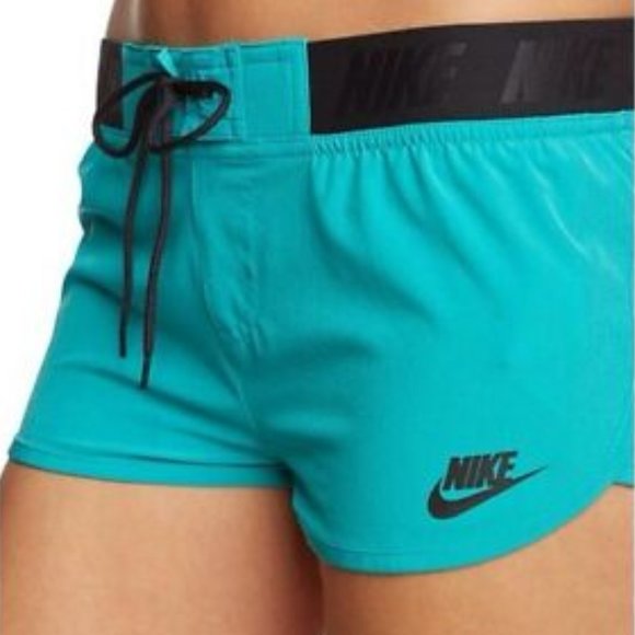 Nike Azores Mini Training Shorts - NWOT - Picture 1 of 8